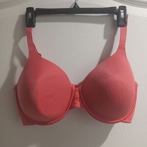 Vanity Fair Coral Bra